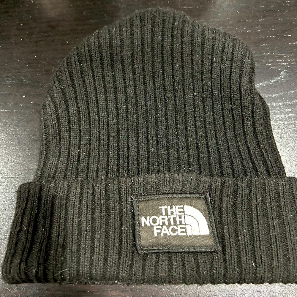 The North face hat